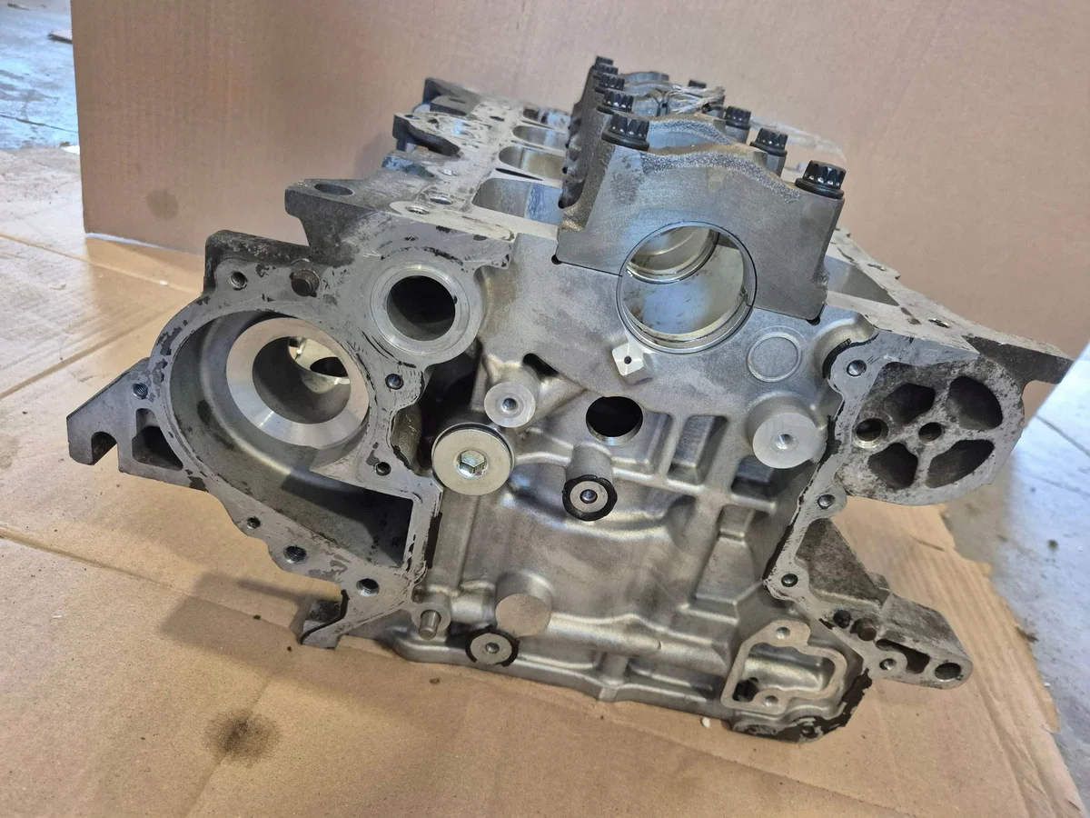 Bloco Motor Kia Sportage 5 V 1.6 T-GDI G4FD image 3
