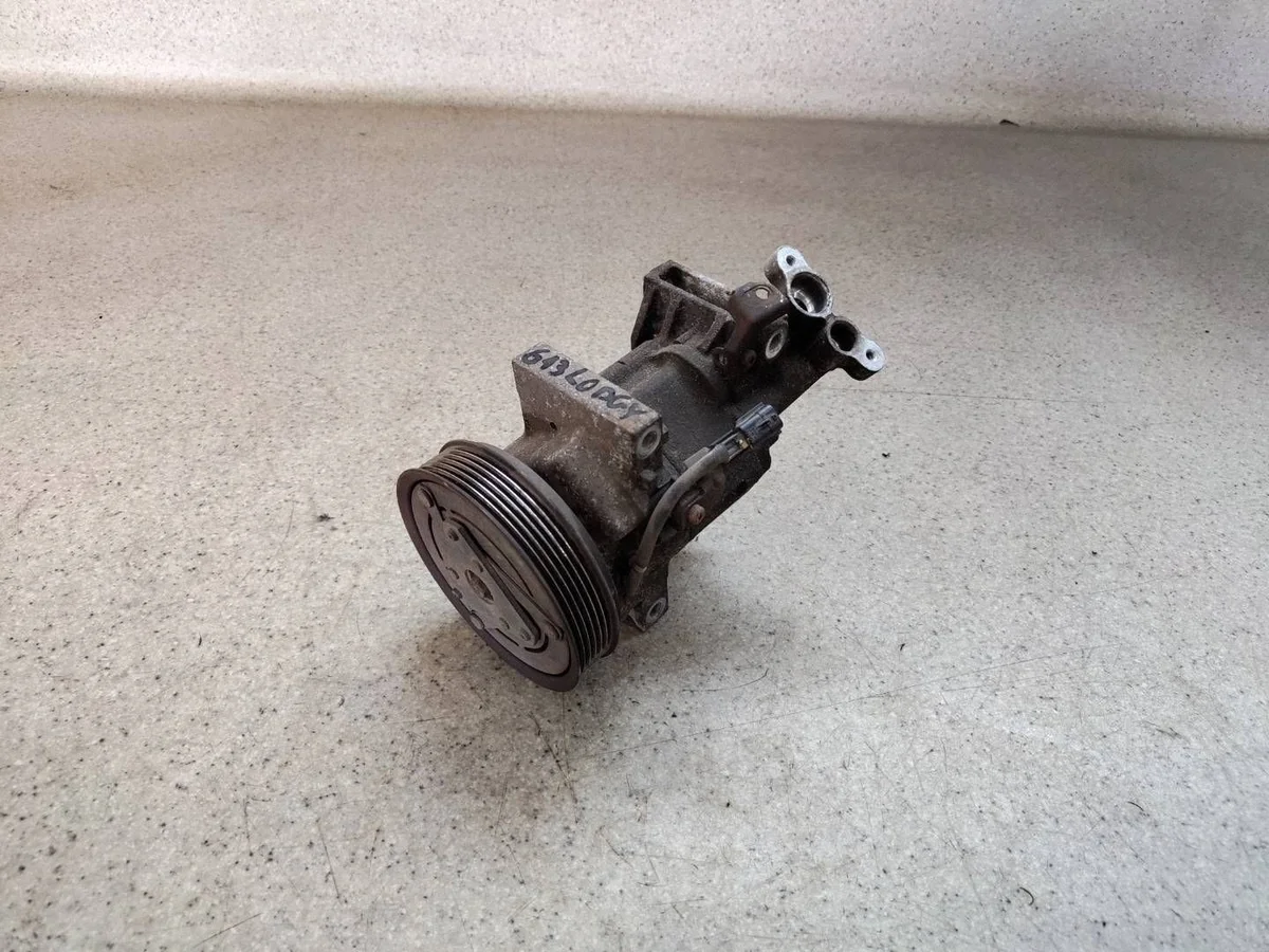 AC Kompressor Dacia Lodgy 1.6 926009154R