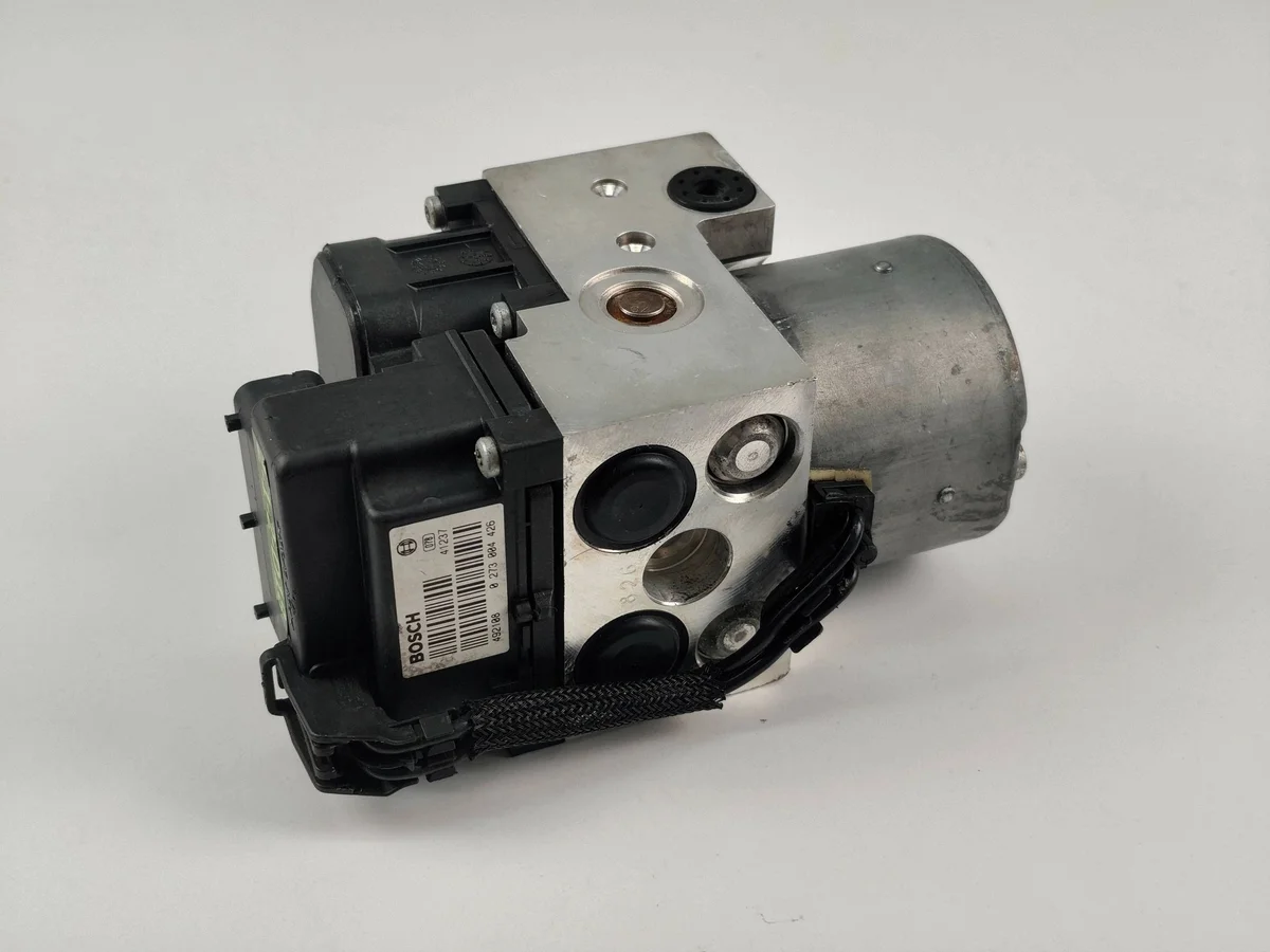 ABS-ohjausyksikkö Fiat Seicento 46556475