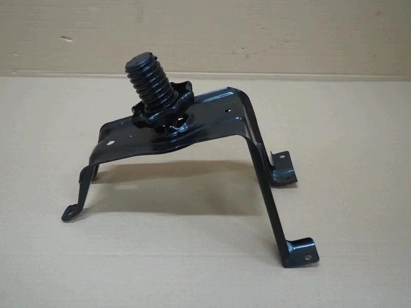 Audi A4 B9 Kombi Spare Wheel Mount 8W0802715B