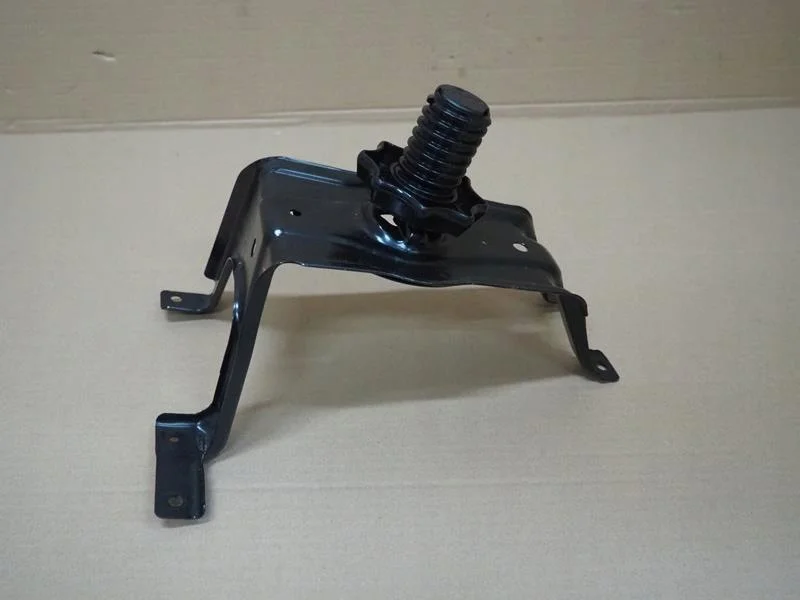 Support roue de secours Audi A4 B9 8W0802715B image 3