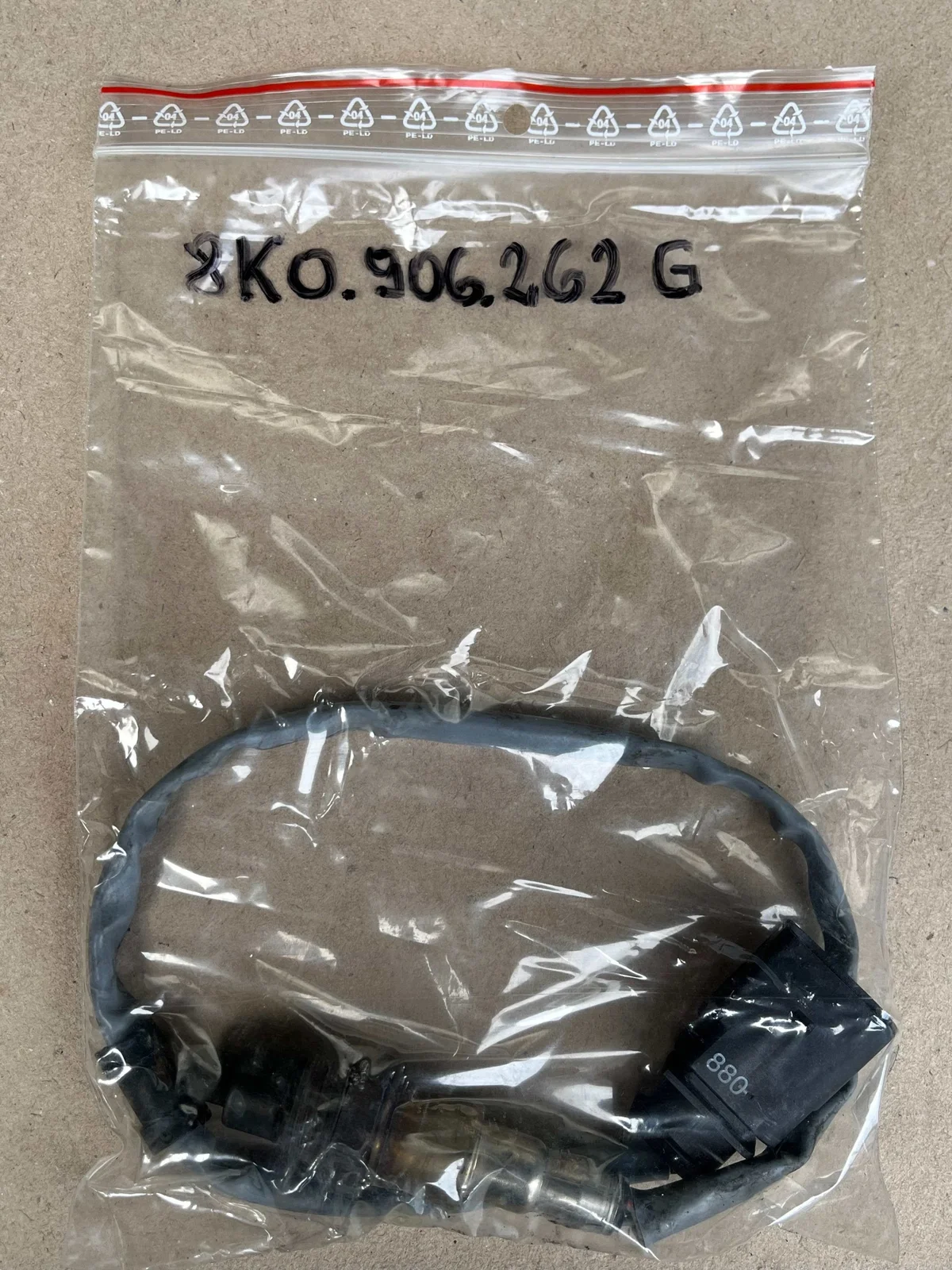 Sonde Lambda Audi A4 A5 A6 A7 Q5 Q7 VW