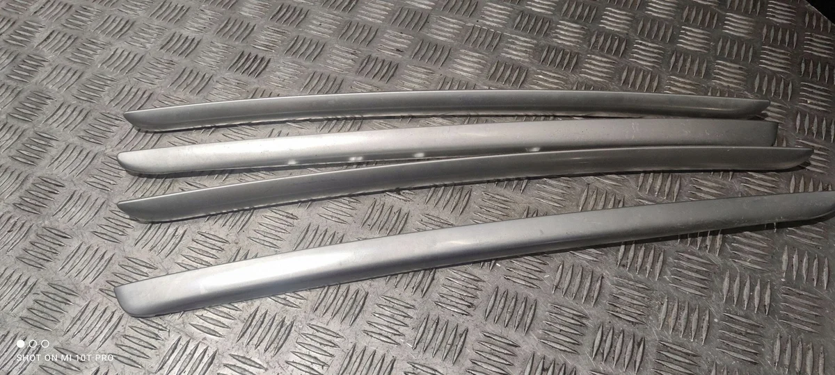 Intérieur Mercedes-Benz ML W164 A1646801470 image 2
