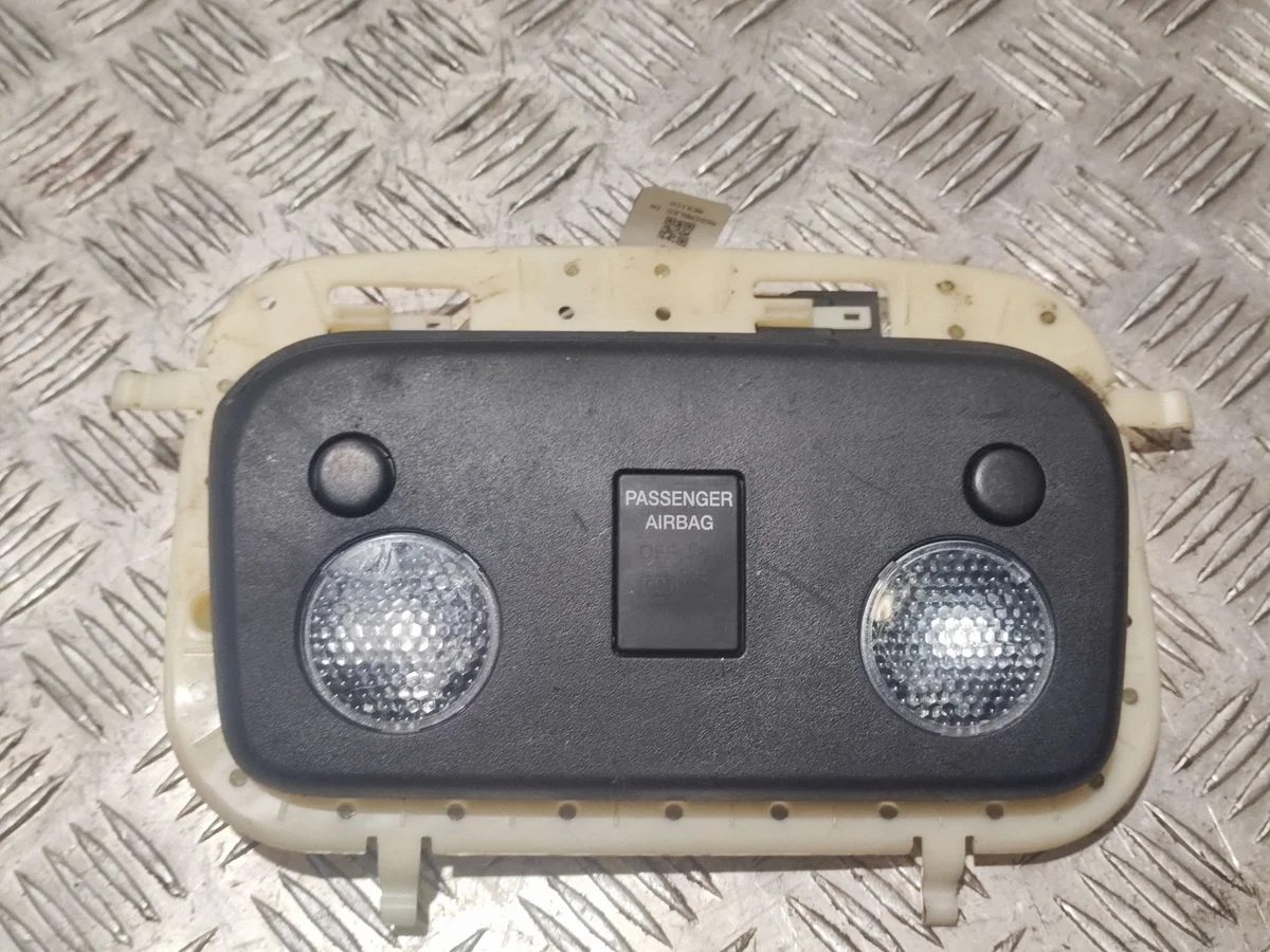 Lampe de plafond Ford Mustang VI 28578360 image 2