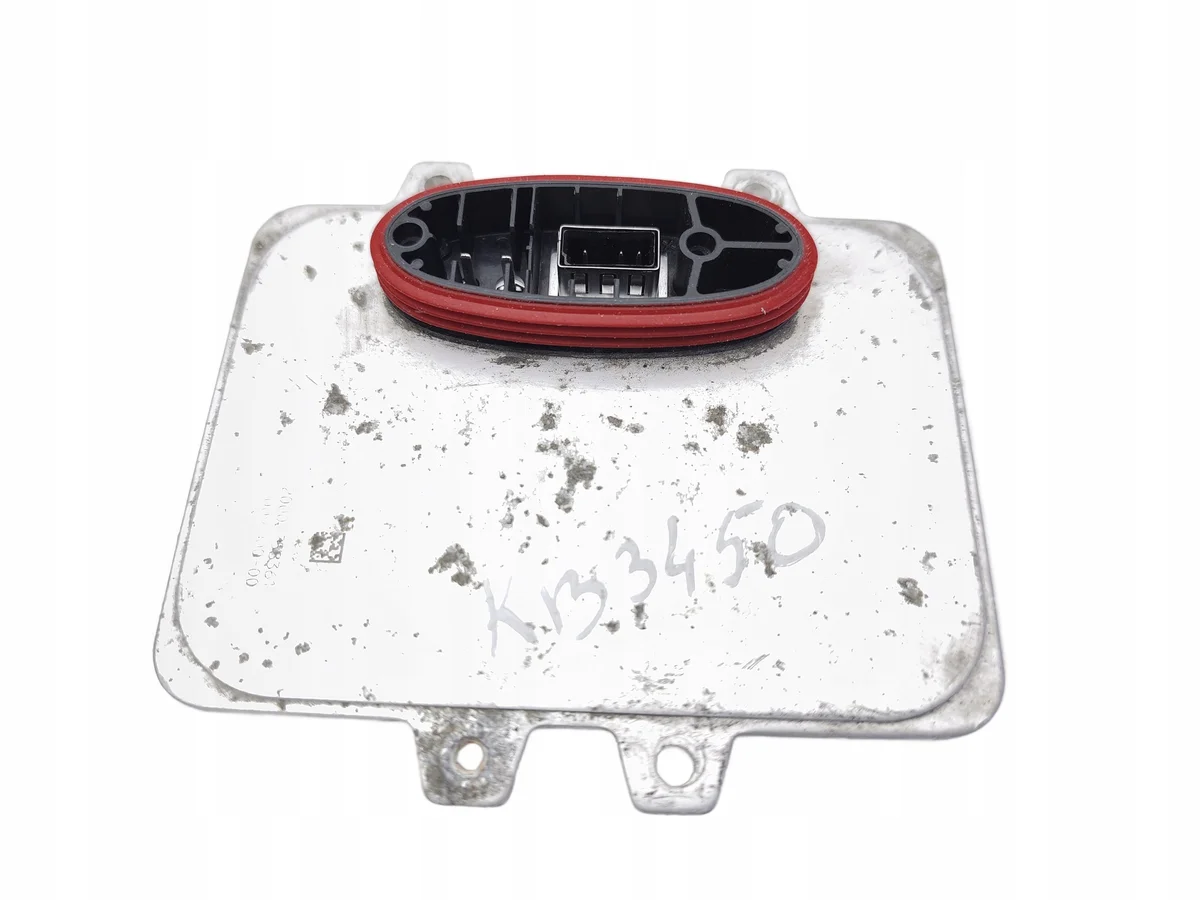 Module Xenon BMW 7 E65 E66 E67 6937223 image 5
