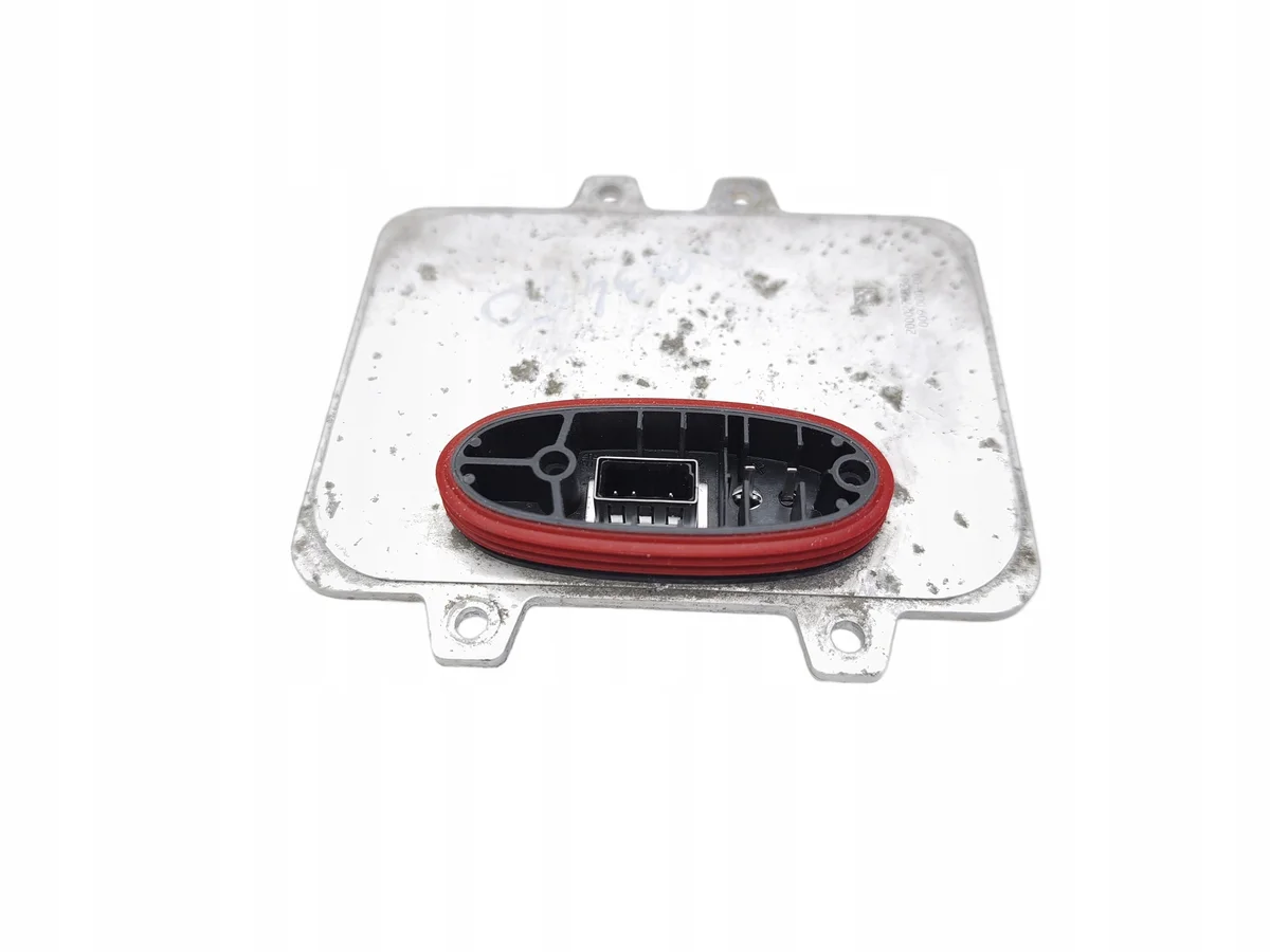 Module Xenon BMW 7 E65 E66 E67 6937223 image 6