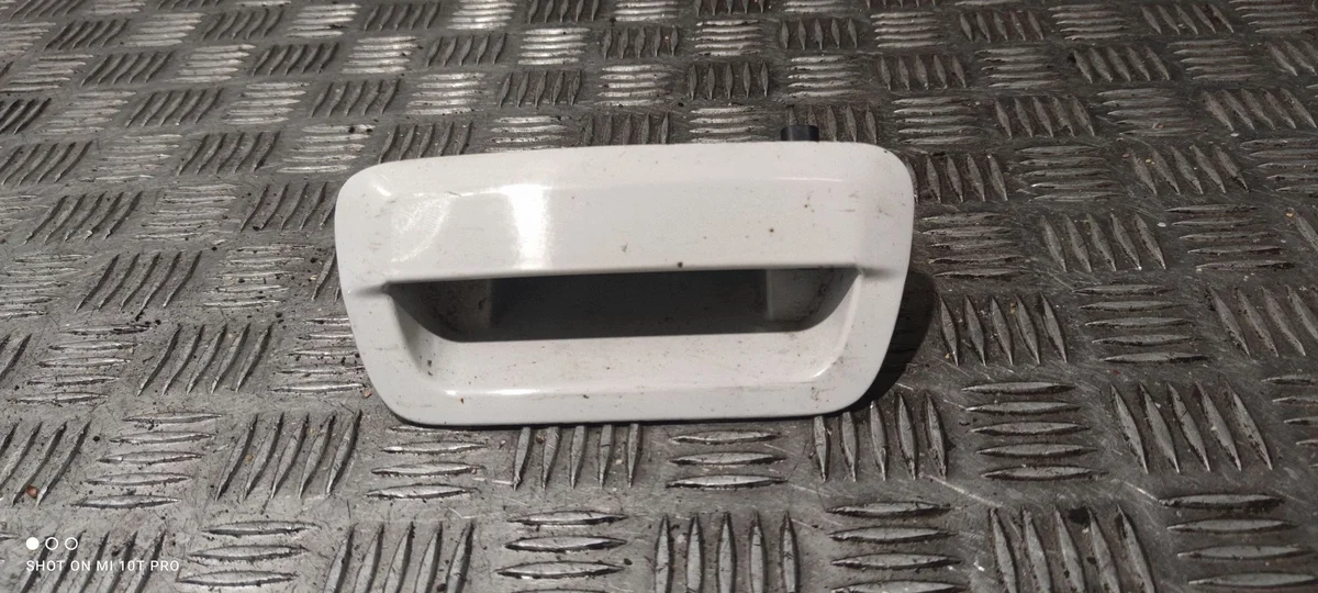 Bagkluckehandtag Jeep Grand Cherokee 770805AE
