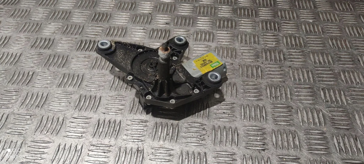 Wischerarm Heckklappe Mercedes ML W164 A2518200042 image 3