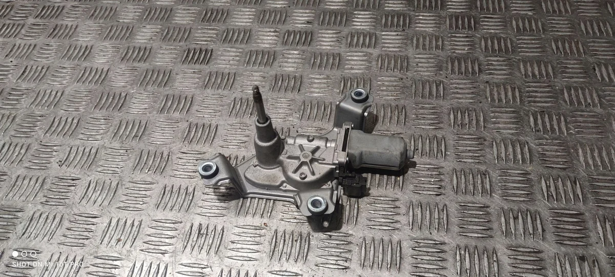 Motor Scheibenwischer hinten Dodge Durango 68229937 image 2