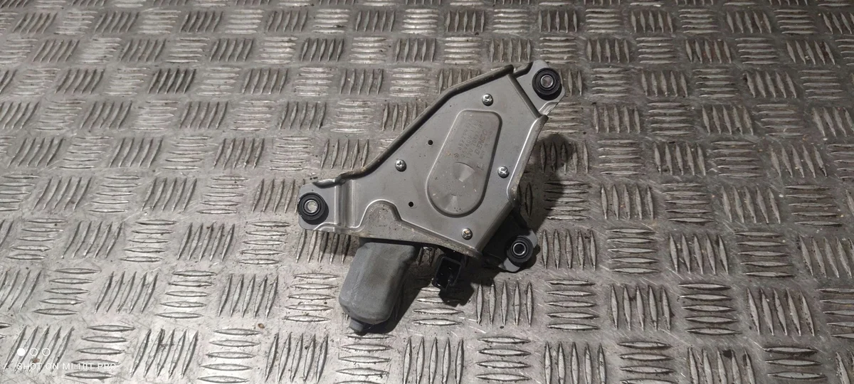 Motor Scheibenwischer hinten Dodge Durango 68229937