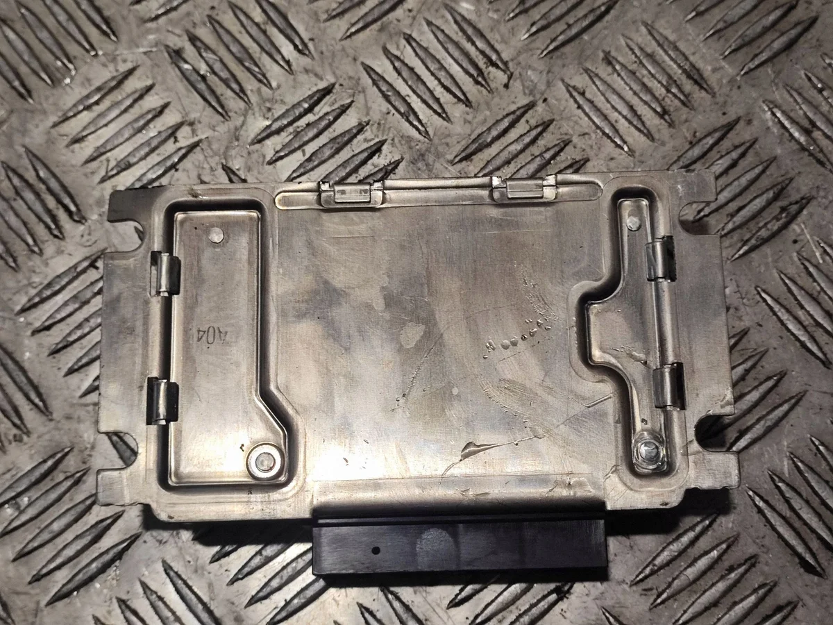 Unidade de Controle Land Rover Range Rover Sport L320 AH427H417