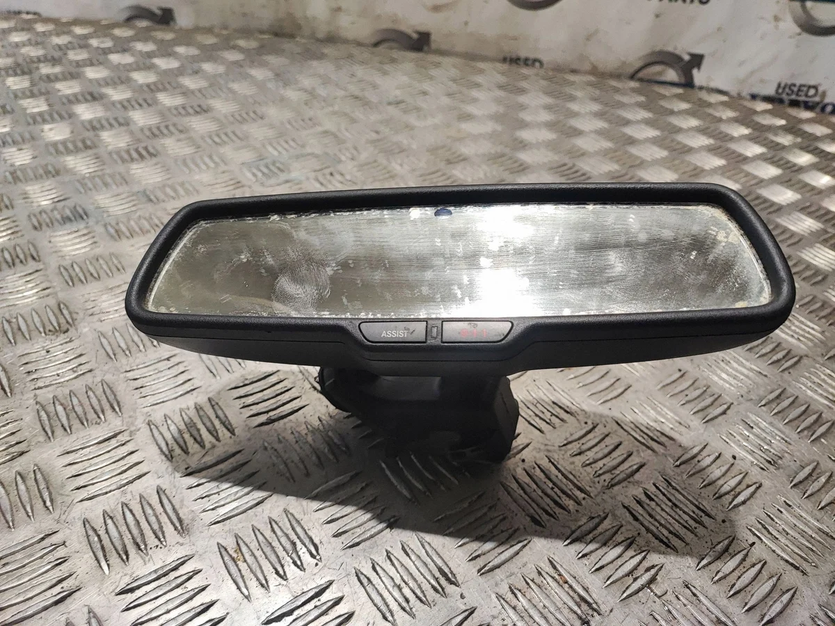 Rétroviseur Dodge Charger 2017 OEM 028005