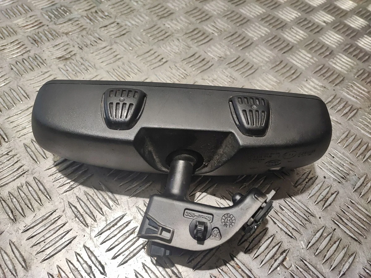 Rétroviseur Dodge Charger 2017 OEM 028005 image 3