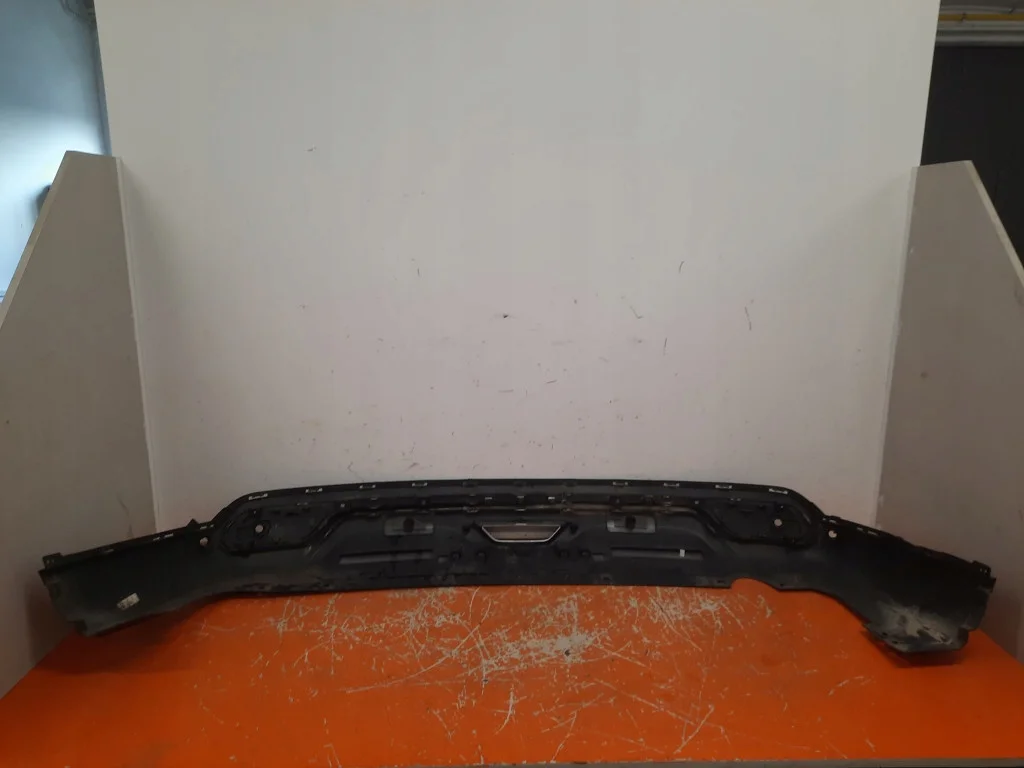 Renault Koleos II Spoiler Traseiro Usado image 7