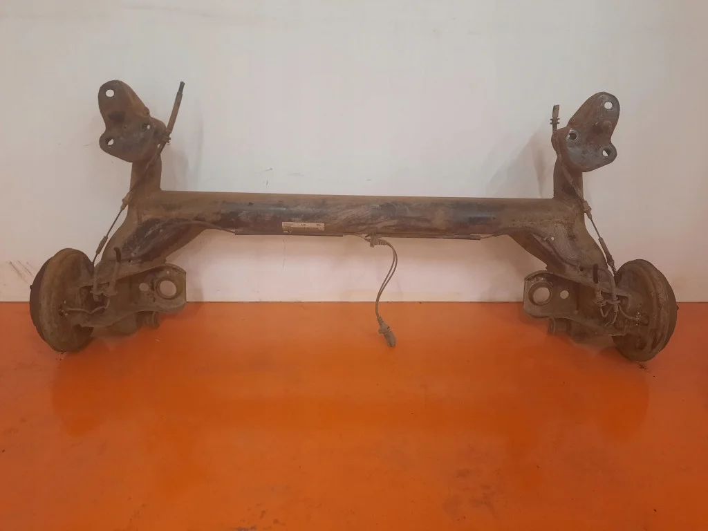 Ford Fiesta Mk5 Bakre Upphängningsbalk