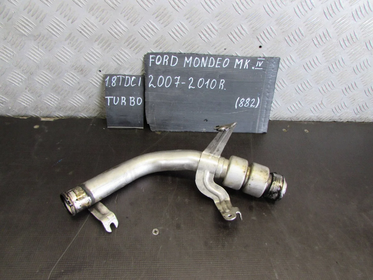 Luftslang Ford Mondeo MK4 6G919F764DE