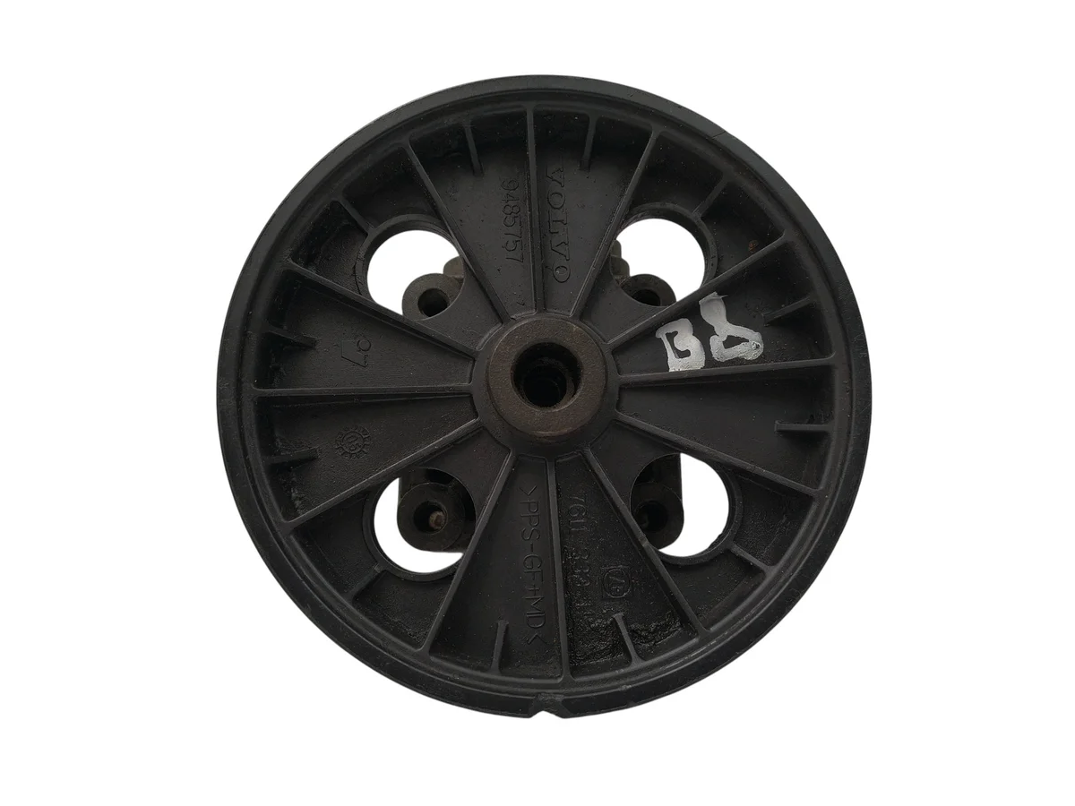 Ohjaustehostimen pumppu Volvo S60 V70 II