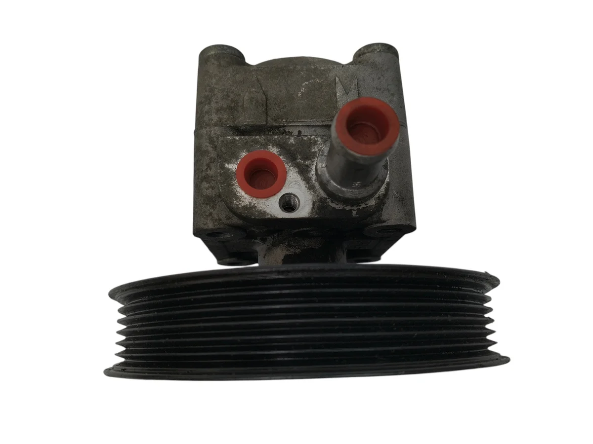 Ohjaustehostimen pumppu Volvo S60 V70 II image 4