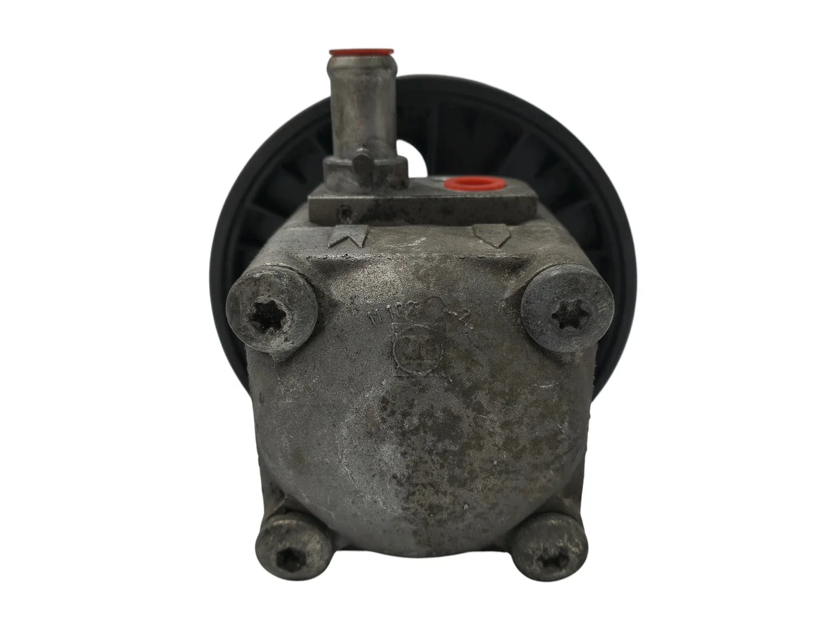 Ohjaustehostimen pumppu Volvo S60 V70 II image 6