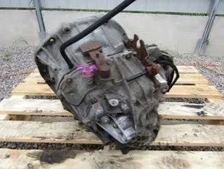 Caja de cambios Opel Vivaro A 2.0D PF6010