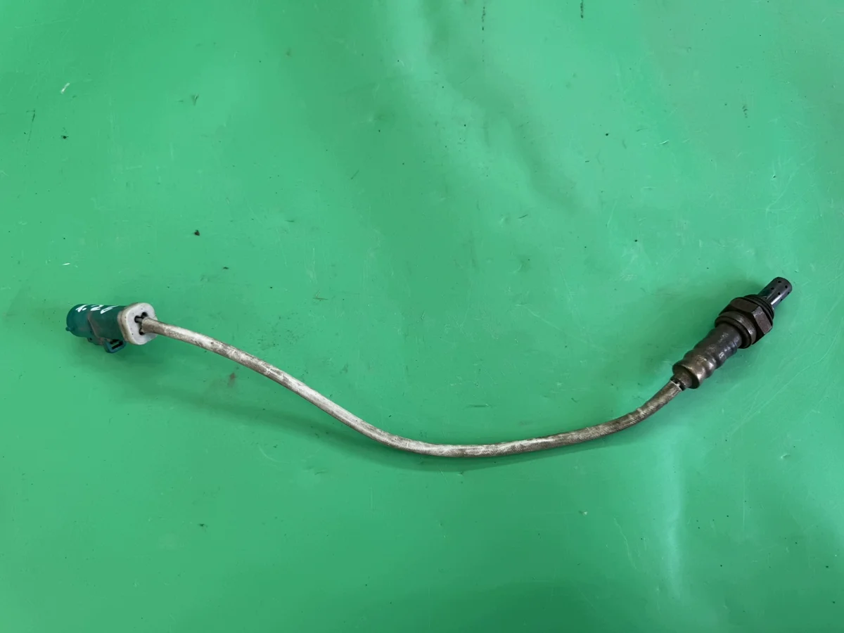 Sonde Lambda Ford Fiesta MK7 1.25 B 08-
