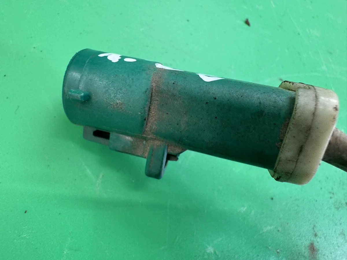 Lambda-anturi Ford Fiesta Mk7 1.25 B 08-