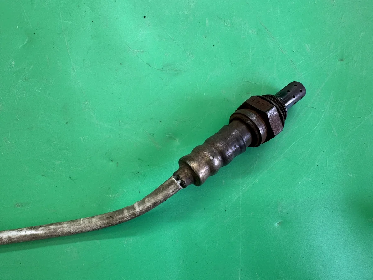 Sonda Lambda Ford Fiesta MK7 1.25 B 08- Usada image 5