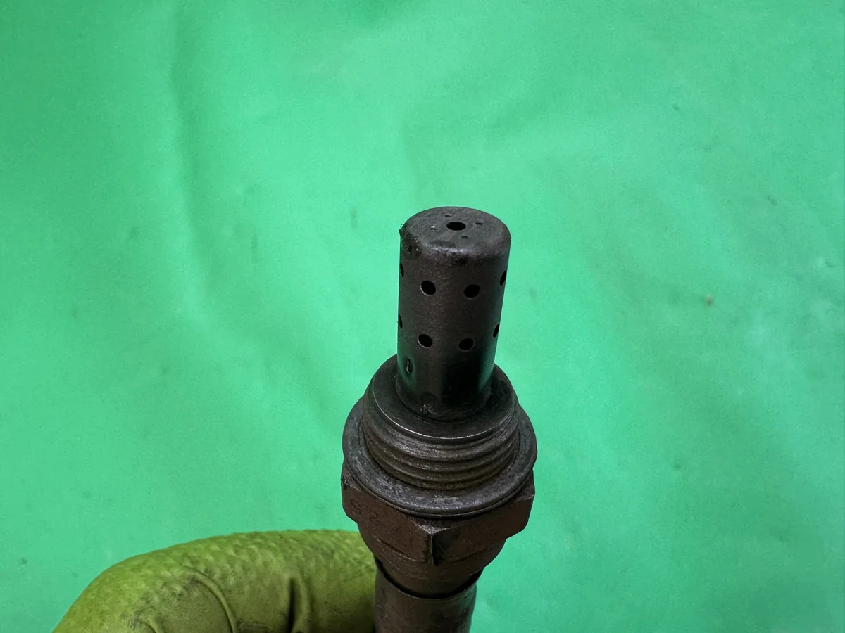 Sonda Lambda Ford Fiesta MK7 1.25 B 08- Usada image 6