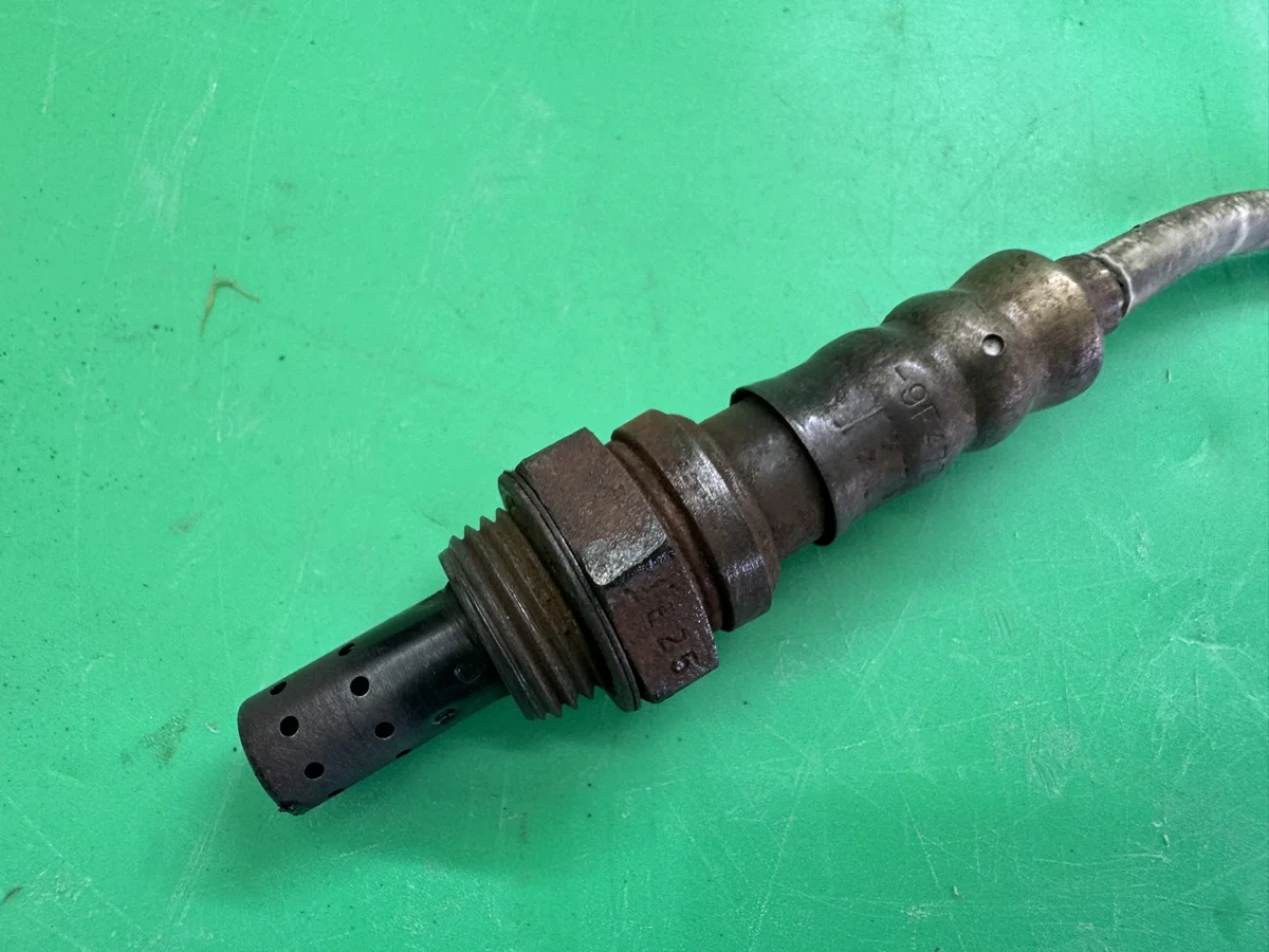 Sonda Lambda Ford Fiesta MK7 1.25 B 08- Usada image 7