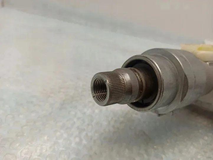 Eixo Roda Mercedes-Benz SLK R171 A2094620220