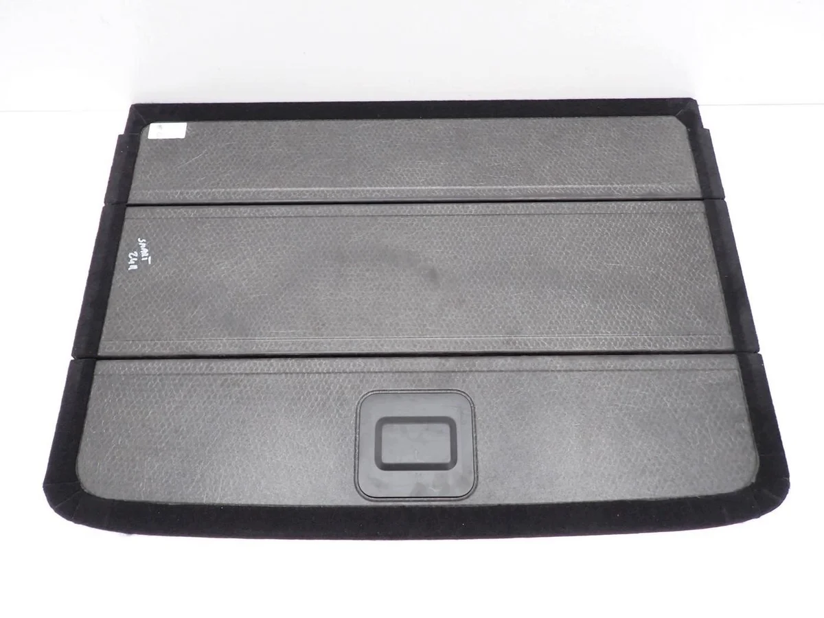 Bagagerumsmatta Smart 8890946322B02