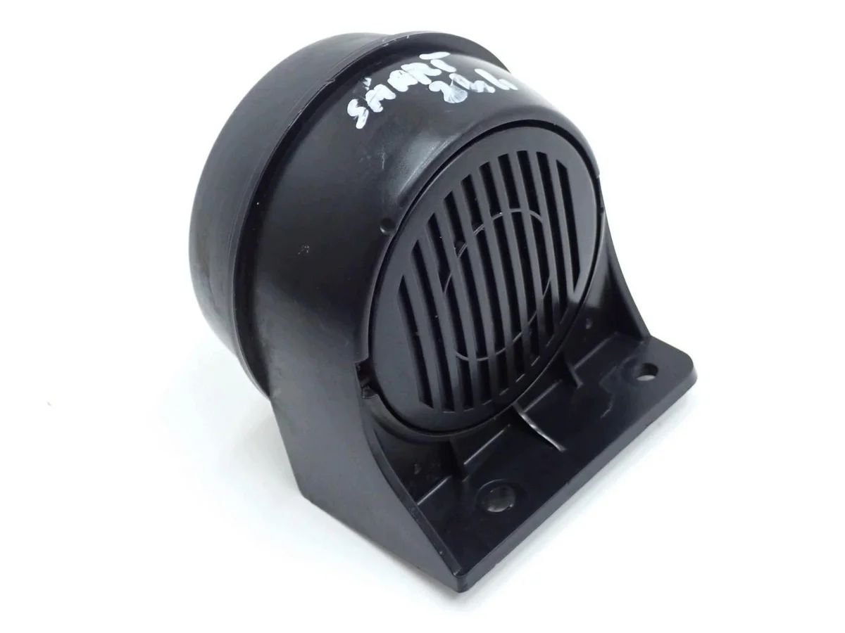 Ljudmodul Smart 6600252620 - Begagnad