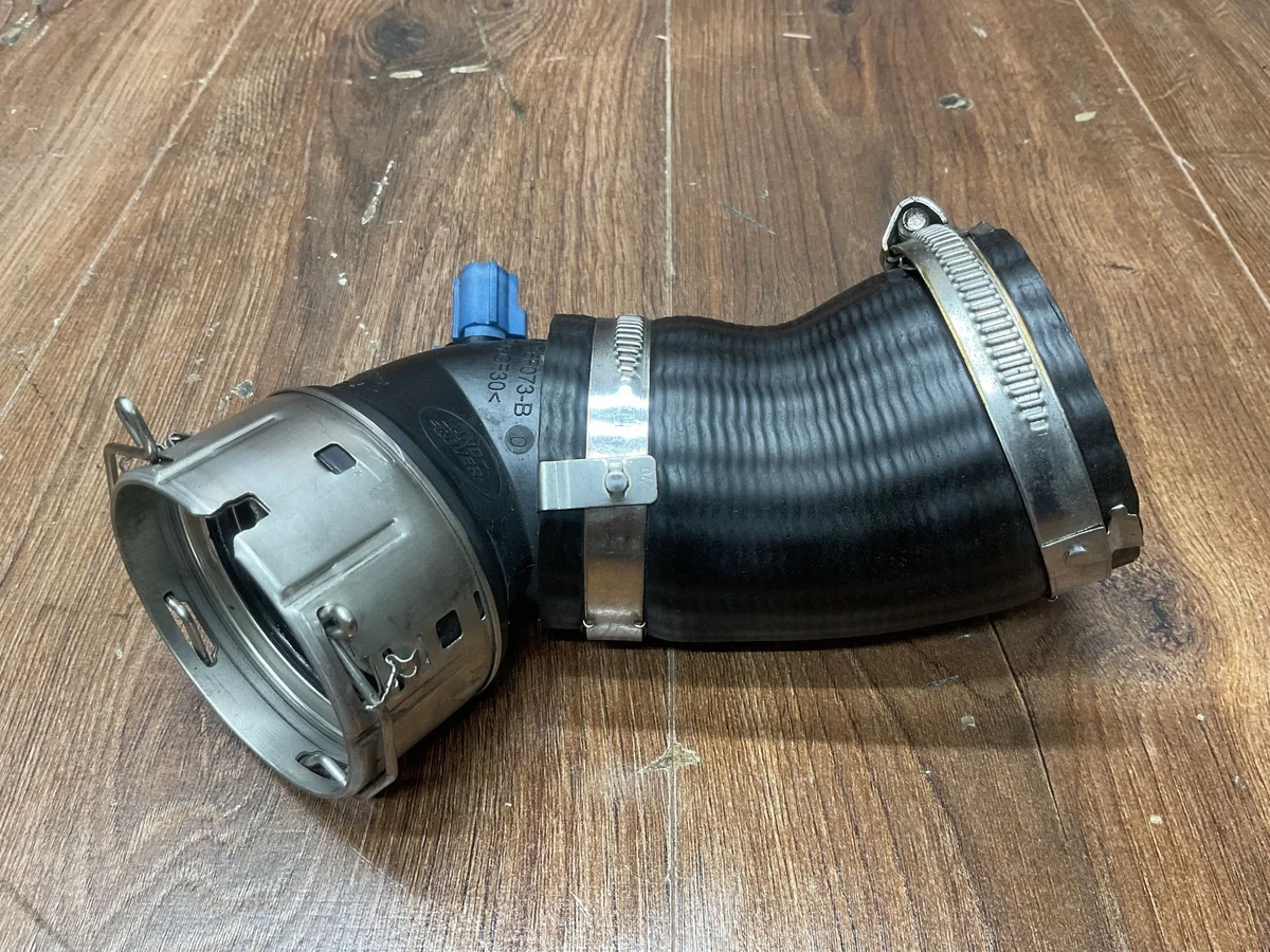 Durite Intercooler Jaguar F-PACE 2.0D M8A26F073BD