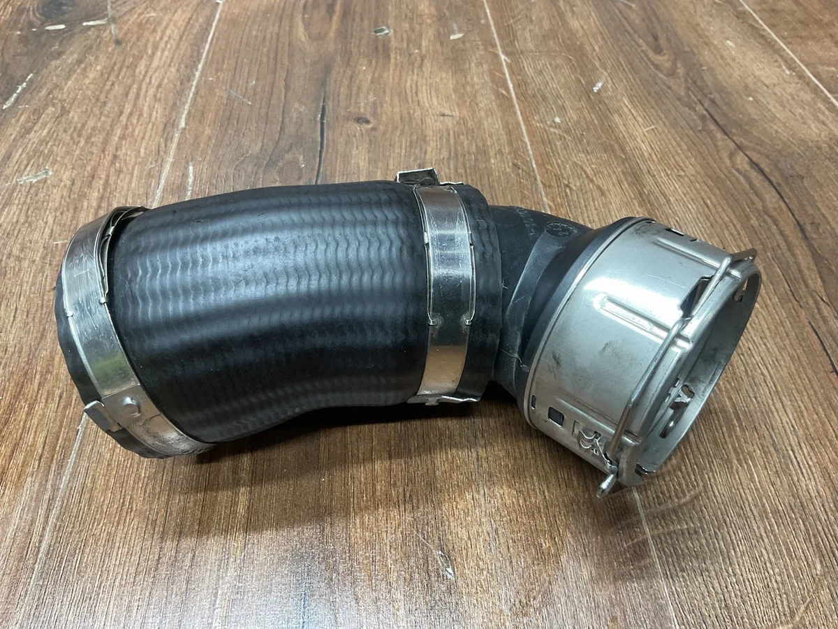 Durite Intercooler Jaguar F-PACE 2.0D M8A26F073BD image 8