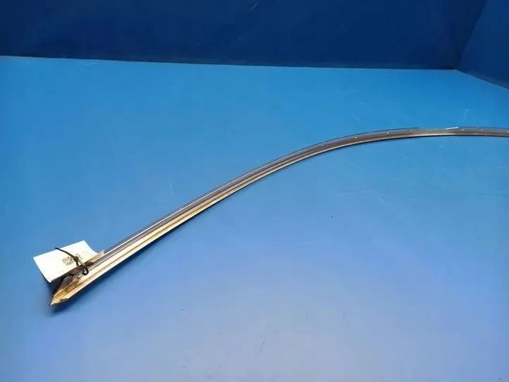 Sidolist krom Mercedes CLS A2196900239 image 5