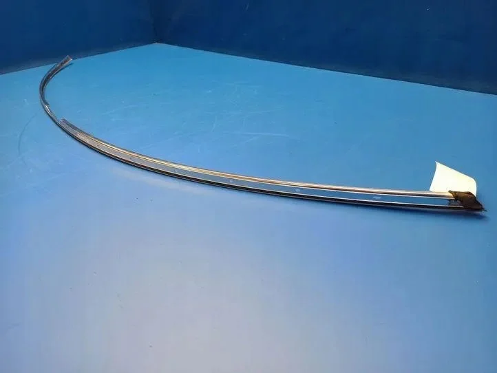 Sidolist krom Mercedes CLS A2196900239 image 6