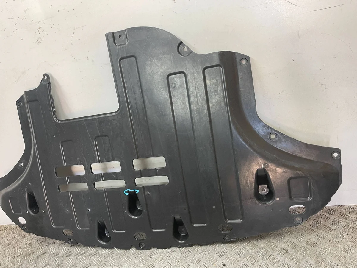 Placa Protetora Motor Kia Stonic 29110-H8600 Usada image 3