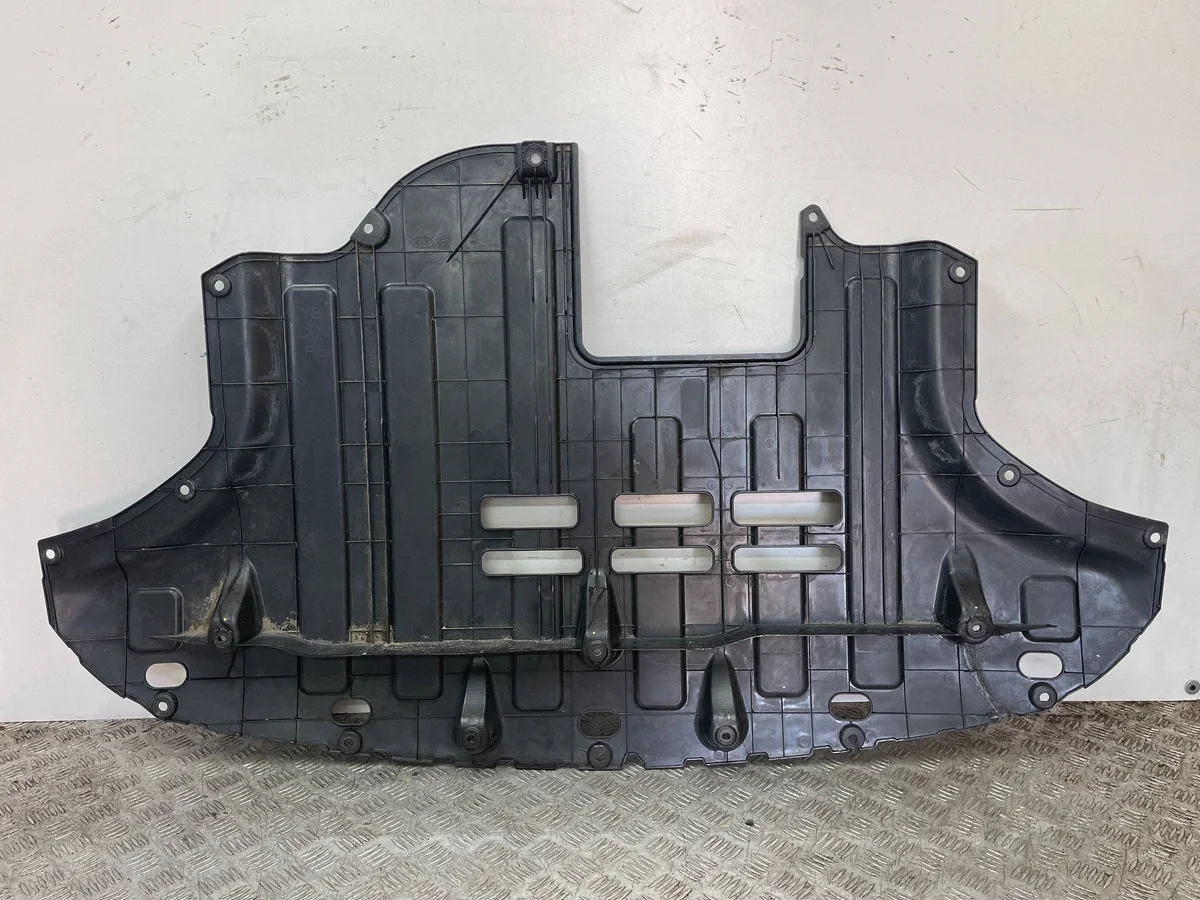 Placa Protetora Motor Kia Stonic 29110-H8600 Usada image 6