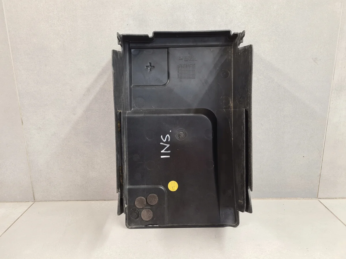 Copertura Batteria Opel Insignia A 12772394 image 4