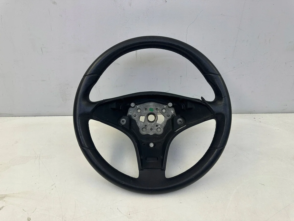 Mercedes SL R230 Stuur Leder A2304602118