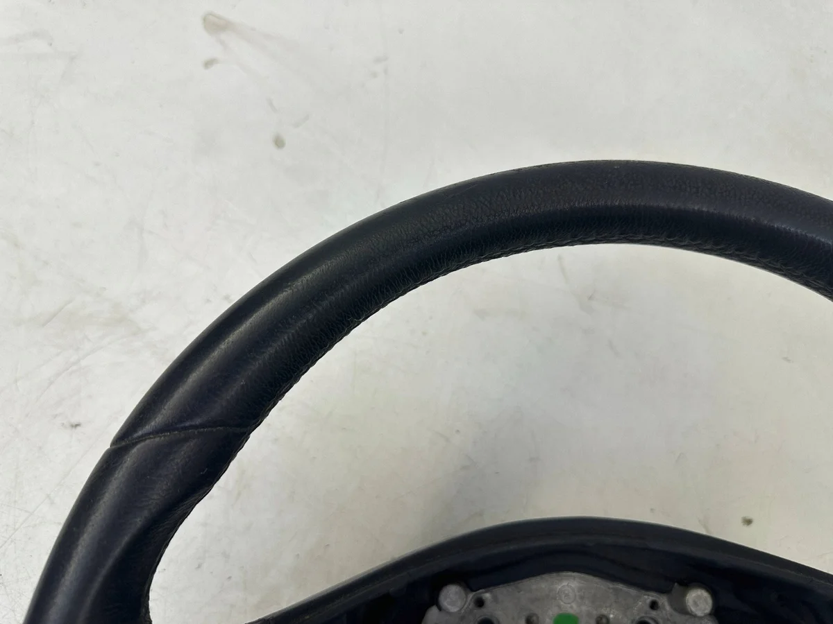 Ohjauspyörä Mercedes SL R230 A2304602118 image 3