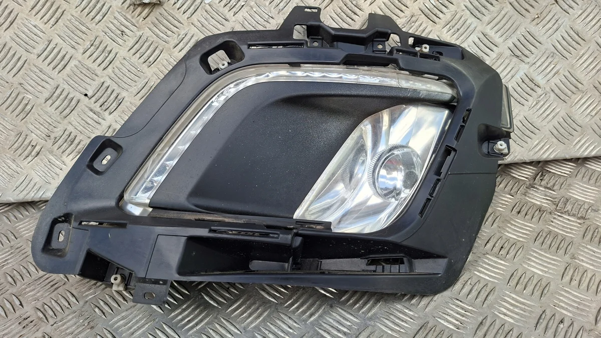 Mistlamp Peugeot 308 SW 2011 90005274 image 5