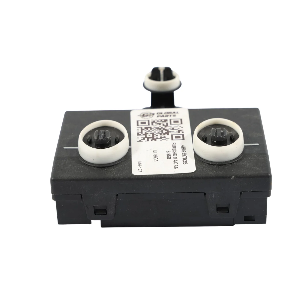 Module de porte Porsche 911 991 GTS Droit image 5