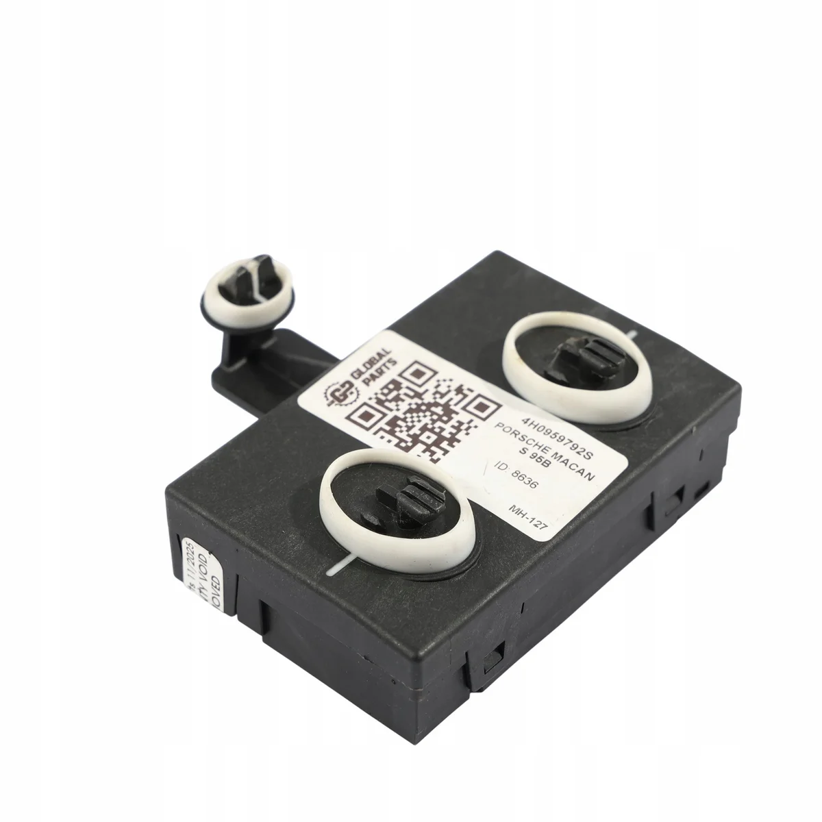 Module de porte Porsche 911 991 GTS Droit image 6