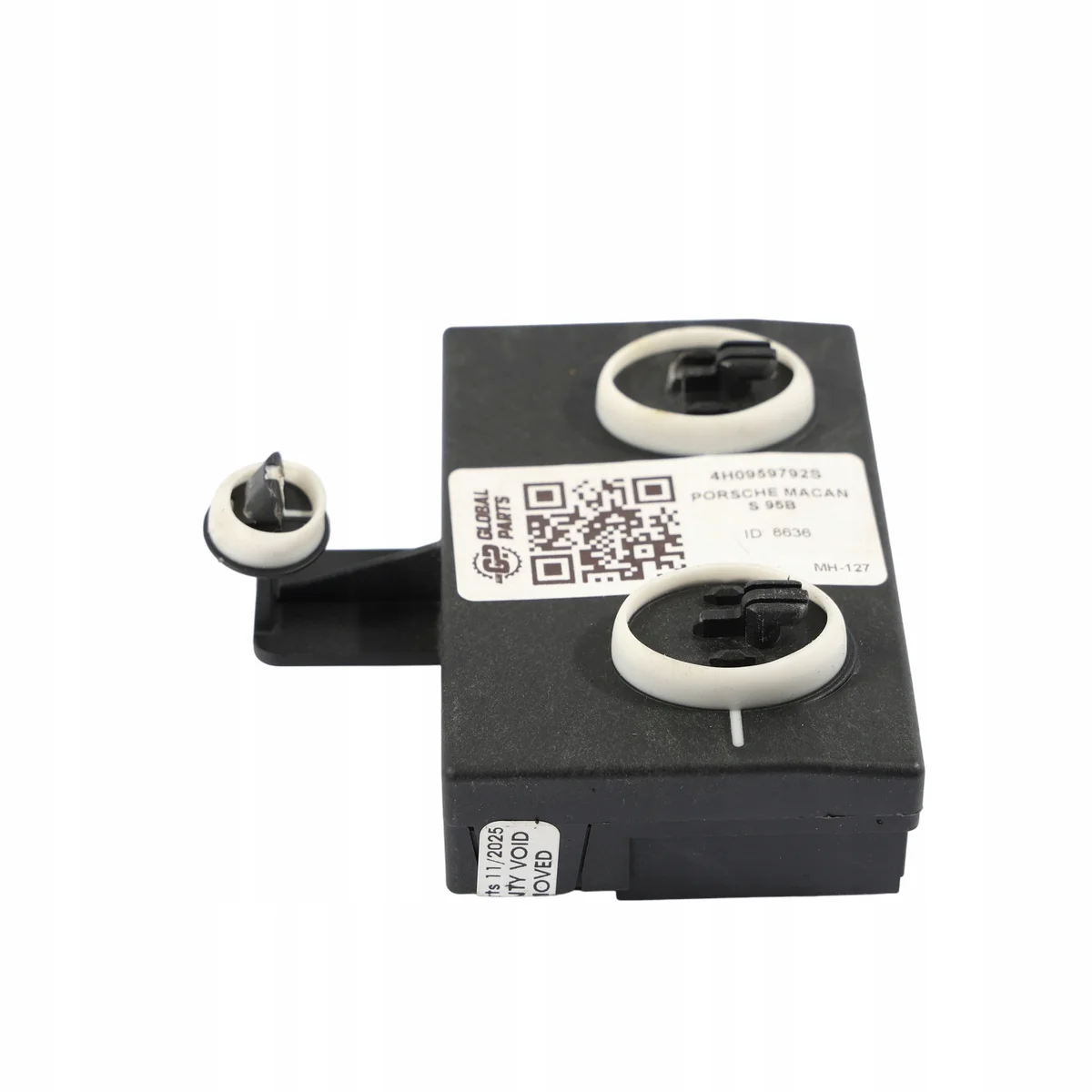 Module de porte Porsche 911 991 GTS Droit image 7