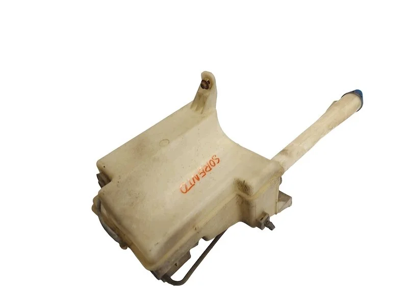 Pumppu lasinpesurille Kia Sorento I