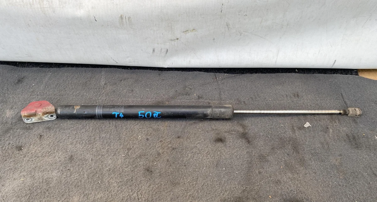 VW Transporter T4 Tailgate Strut 7D0829331F