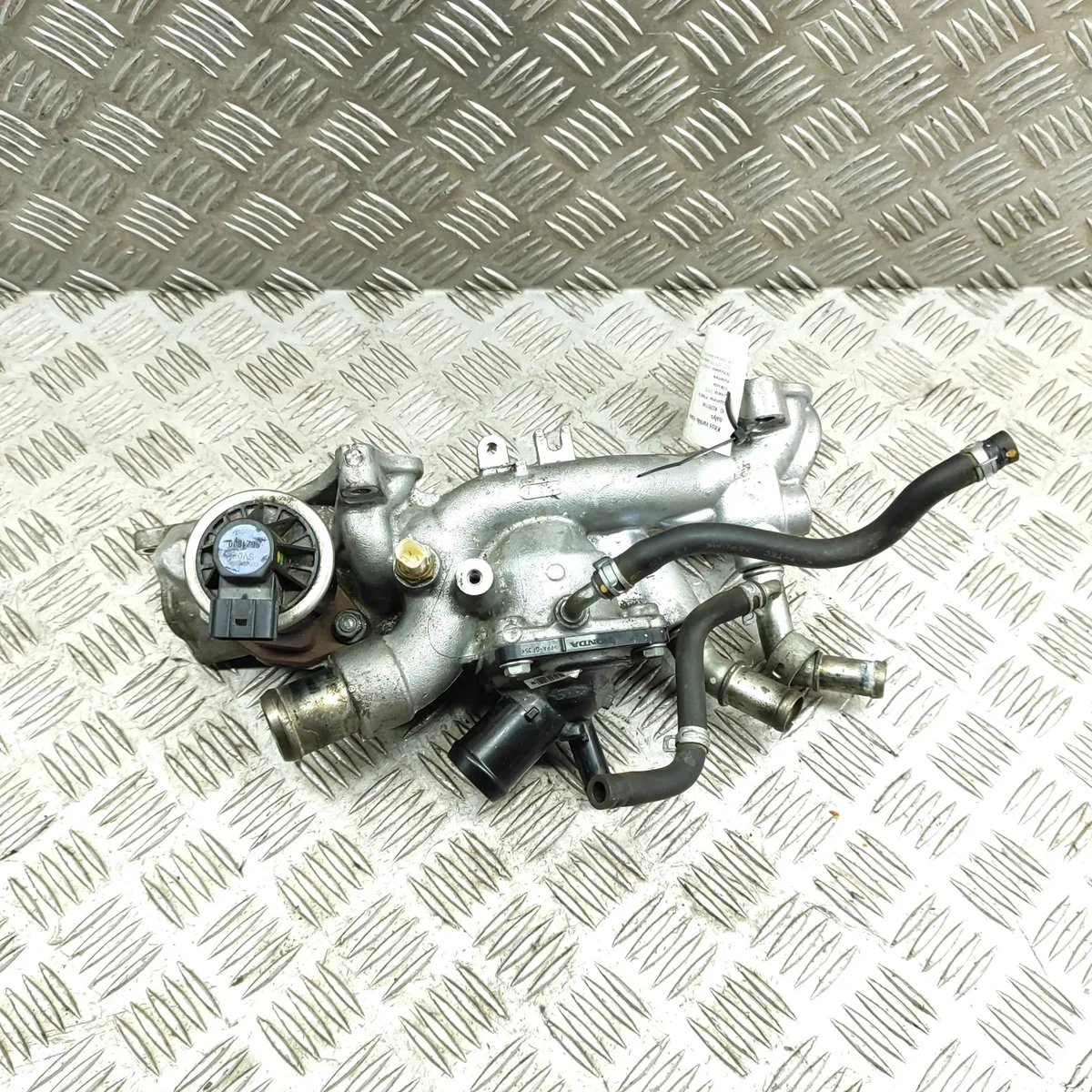 Gehäuse Thermostat Honda Odyssey RLVBB0275161