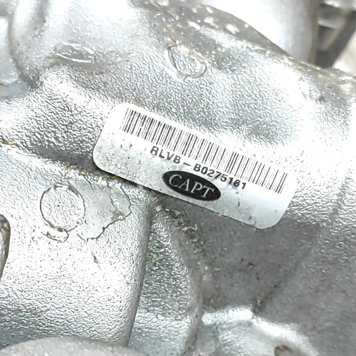 Carcaça Termostato Honda Odyssey RLVBB0275161 image 7