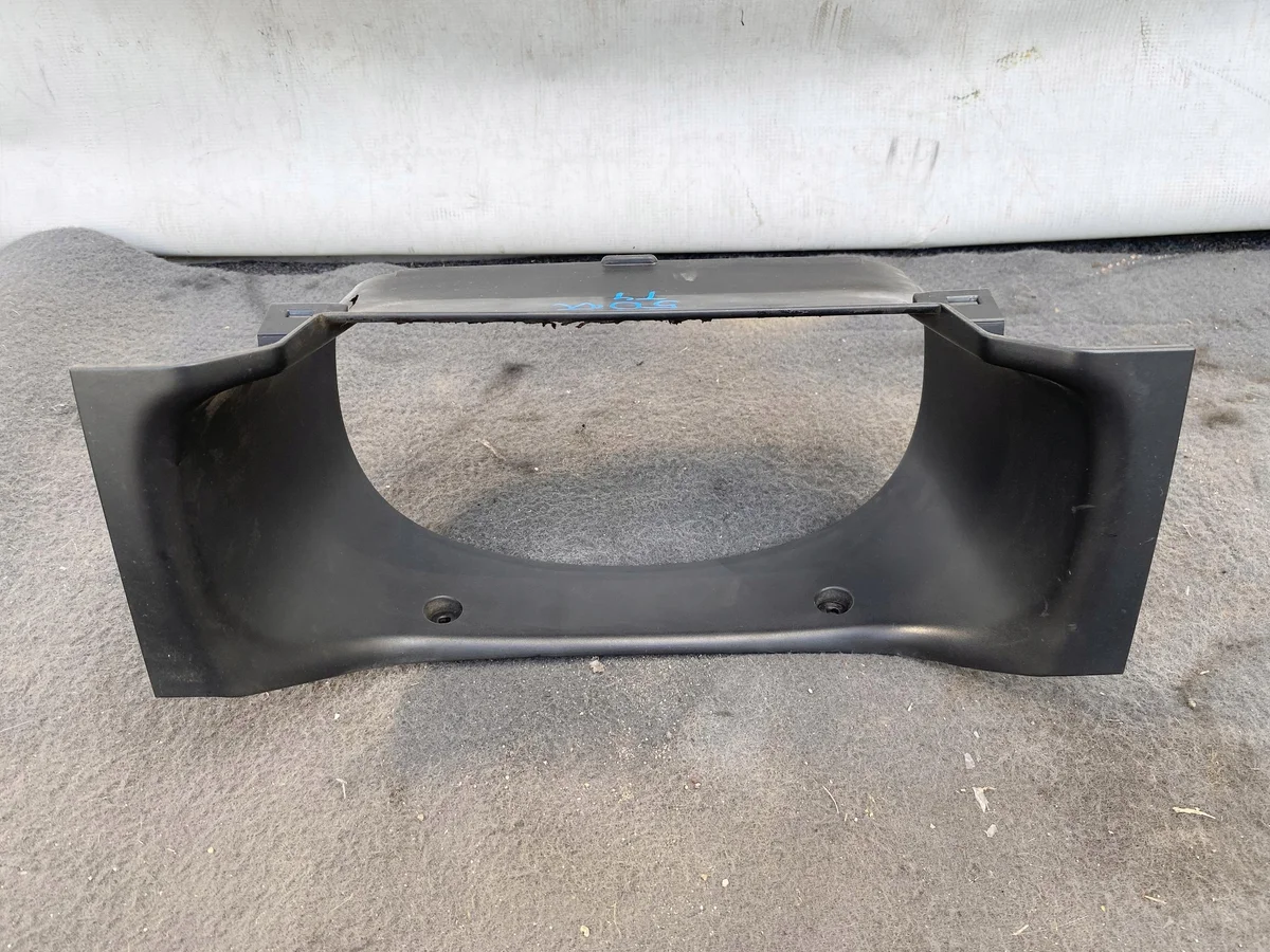 Afdekking tellerunit VW 7D0857237A